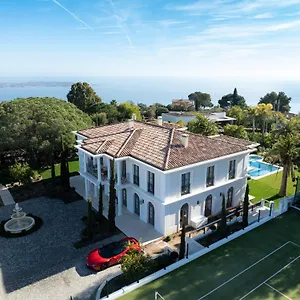 Palace De Lys Cannes