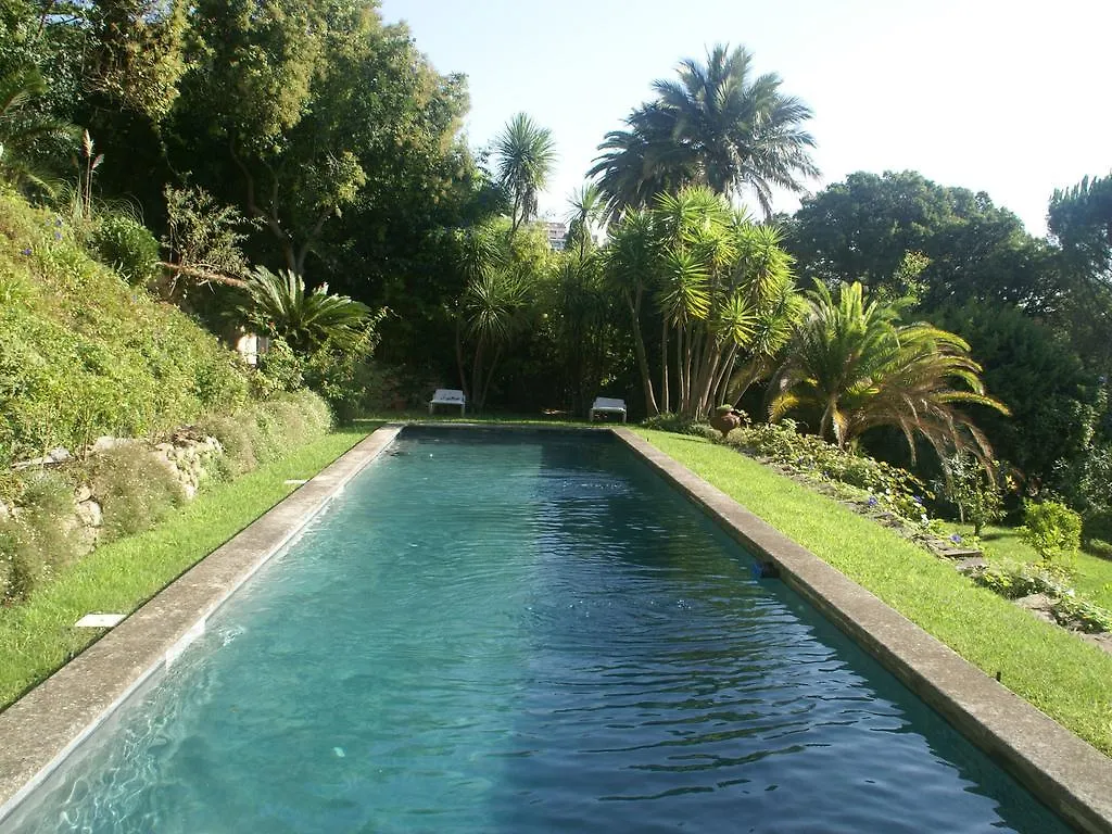 18Th Century Villa In Cannes With Pool 0*,