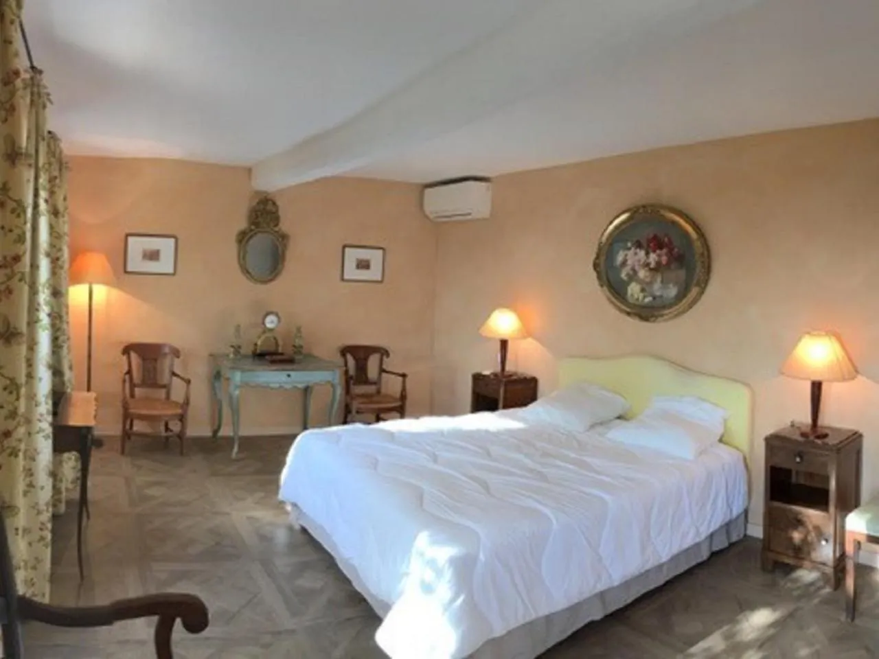 18Th Century Villa In Cannes With Pool France